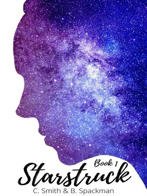 cover image of Starstruck, #1